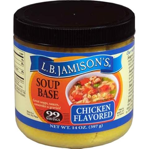L.b. Jamisons thumbnail