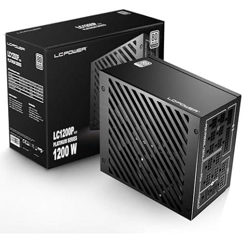 LC-POWER thumbnail