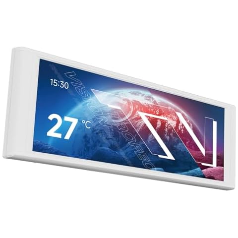 LCD Graphic Displays