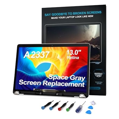 LCD Laptop Replacement Screens