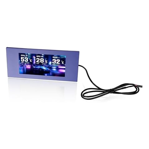 LCD Touch Panels