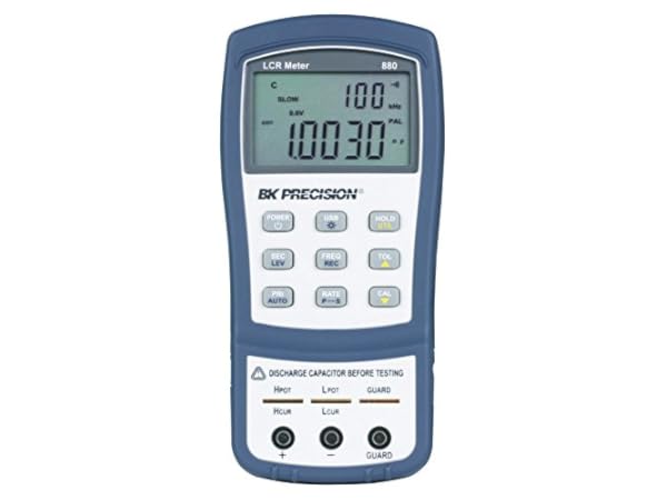 LCR Meters Thumbnail