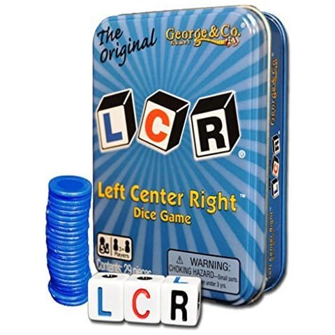 LCR thumbnail
