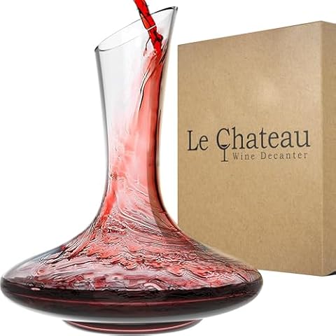 Le Chateau feature image