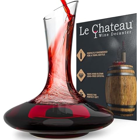 Le Chateau feature image
