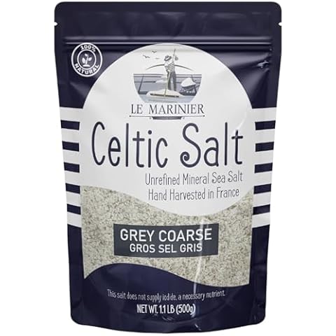 LE MARINIER CELTIC SALT thumbnail