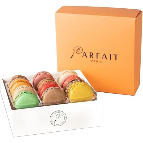 Le Parfait Paris thumbnail