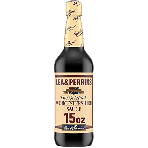 Lea & Perrins thumbnail