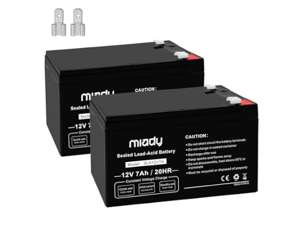 The 10 Best Lead Acid RV Batteries of 2026 (Reviews) - FindThisBest