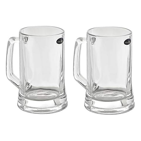 Lead Free Beer Glasses