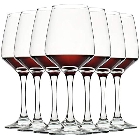 Lead Free Wine Glasses