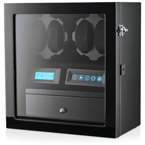 Leader Watch Winders thumbnail