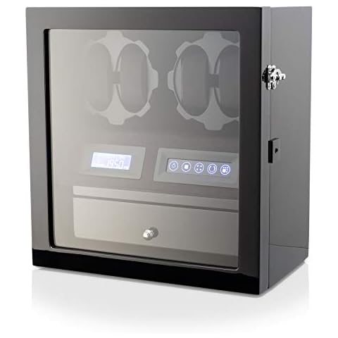 Leader Watch Winders feature image