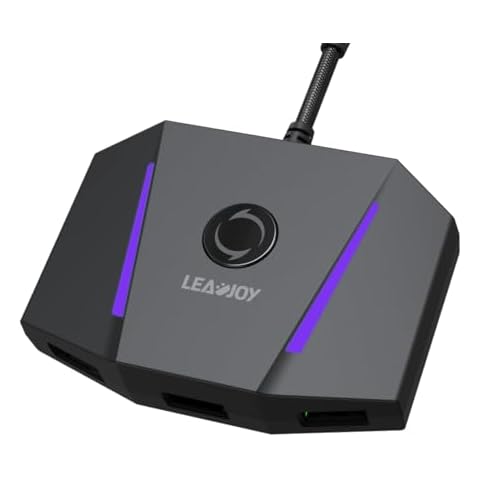 Leadjoy feature image
