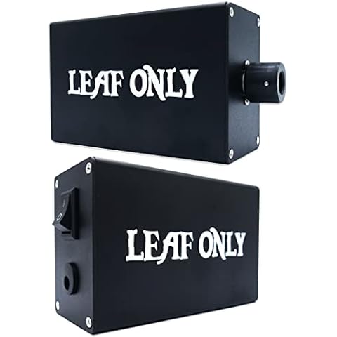 Leaf Only thumbnail