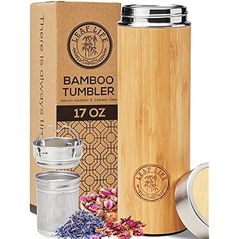 Infuser basket replacement for the Stainless Steel Thermos - Pure Zen Tea