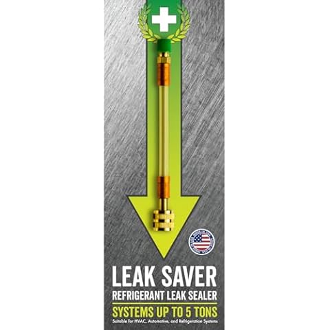 Leak Saver thumbnail