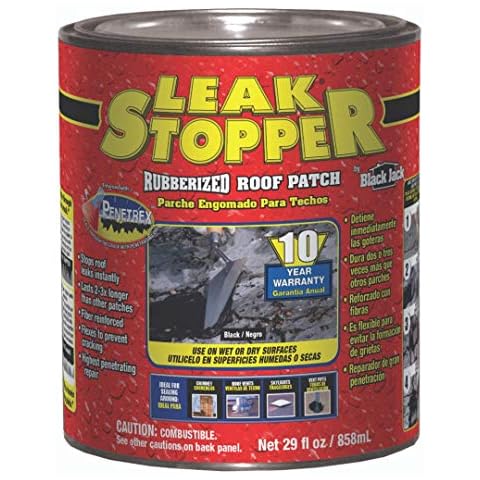 Leak Stopper thumbnail