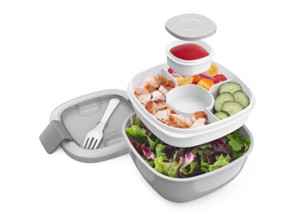 Leakproof Lunch Boxes thumbnail