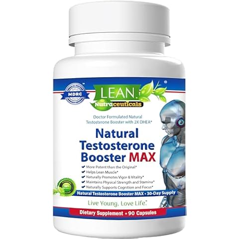 LEAN Nutraceuticals thumbnail
