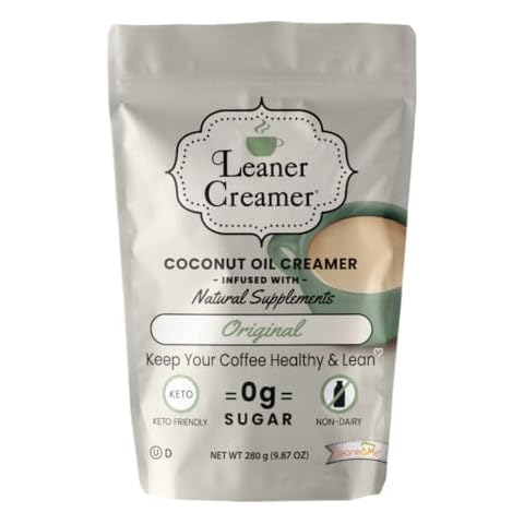Leaner Creamer thumbnail