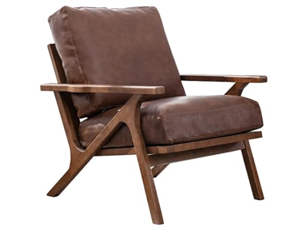 The 10 Best Leather Armchairs of 2024 (Reviews) - FindThisBest