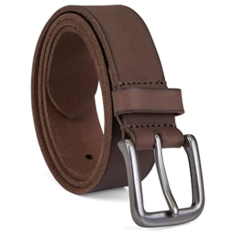 Leather Belts for Men