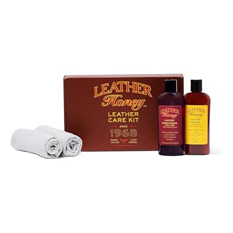 Leather Care Kits