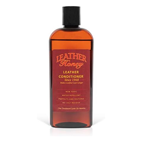 Leather Conditioners