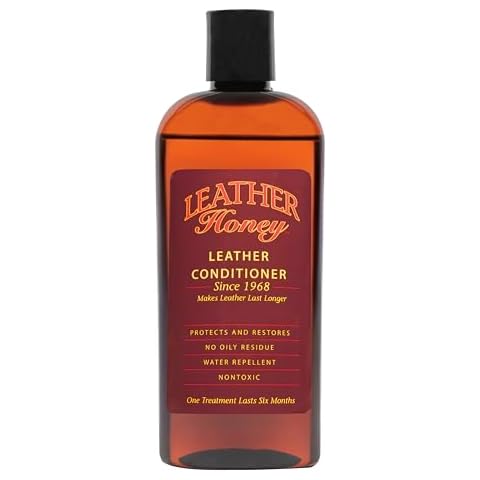 Leather Conditioners