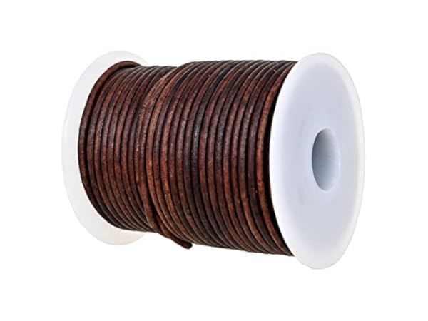 Leather Cords Thumbnail