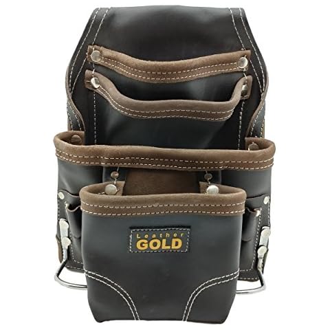 Leather Gold thumbnail