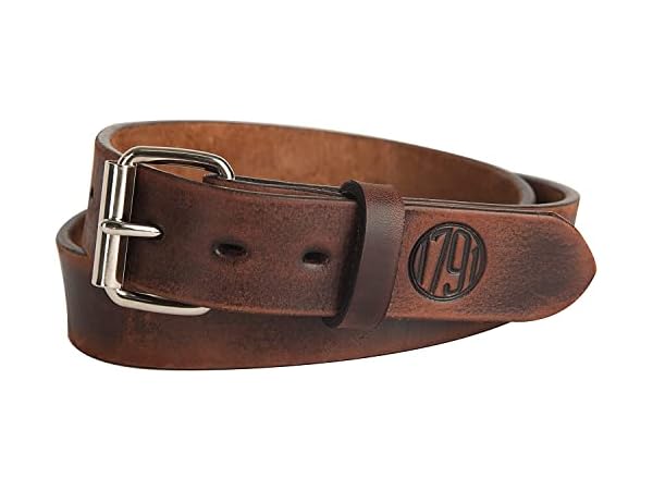 The 10 Best Leather Gun Belts of 2024 (Reviews) - FindThisBest