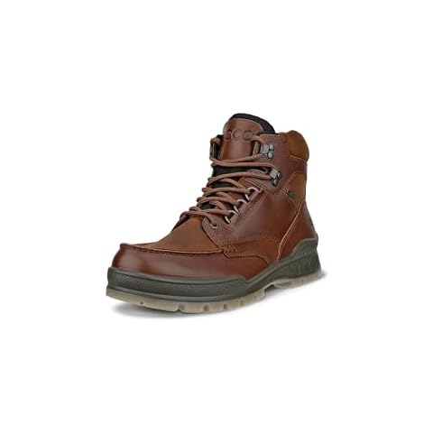 Leather Hiking Boots for Men