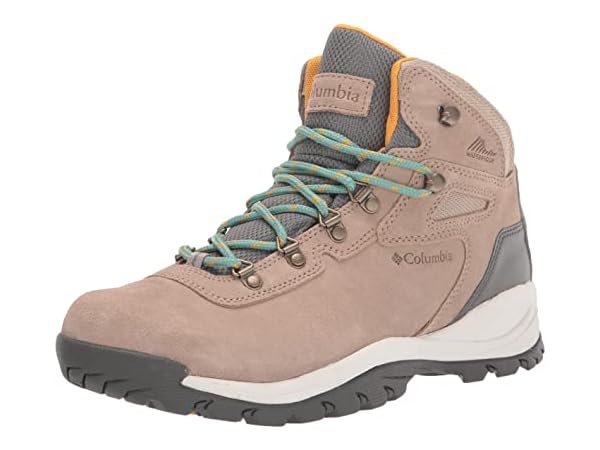 The 10 Best Leather Hiking Boots for Women of 2024 (Reviews) - FindThisBest