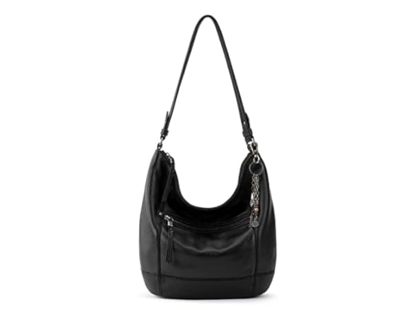 The 10 Best Leather Hobo Handbags for Women of 2023 (Reviews ...