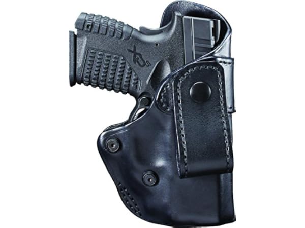 Leather Holsters thumbnail