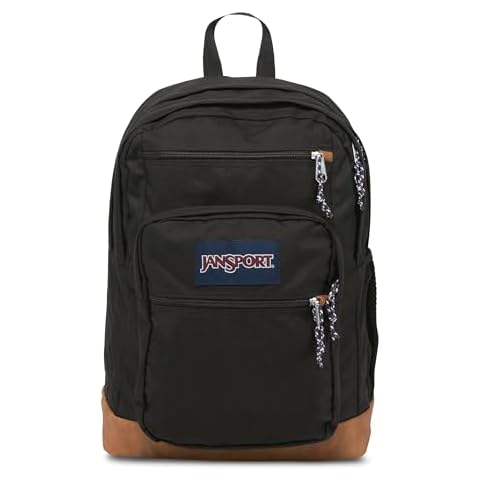 Leather Laptop Backpacks