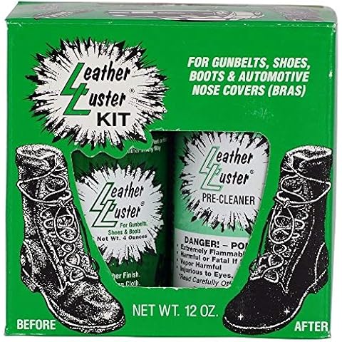 Leather Luster thumbnail