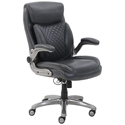 Leather Office Chairs