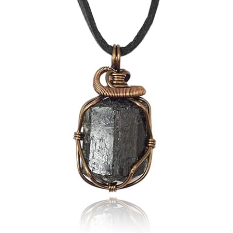 Leather Pendants for Men