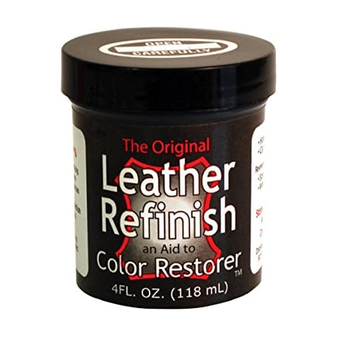 Leather Refinish thumbnail