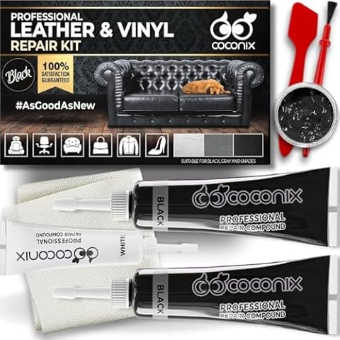 Leather Repair Kits