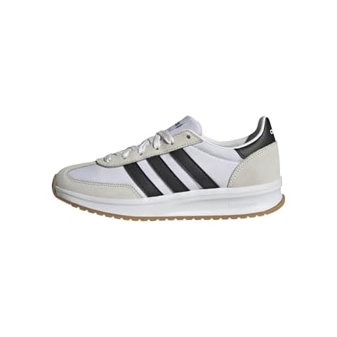 Leather Running Shoes for Women