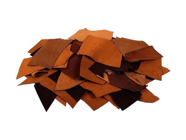 Leather Scraps Thumbnail