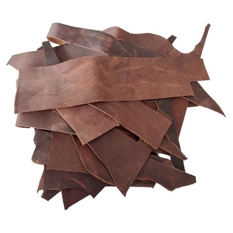 Leather Scraps