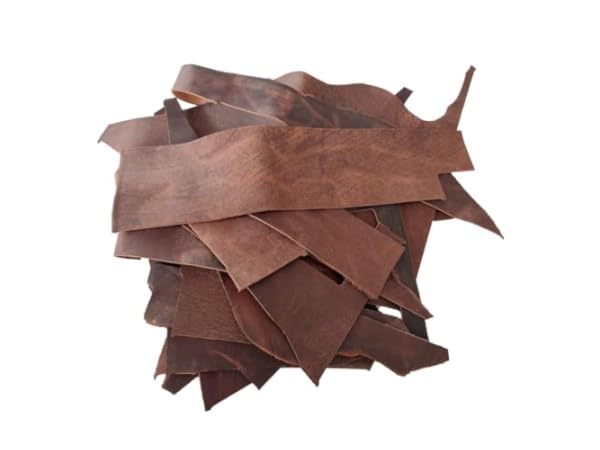 Leather Scraps Thumbnail