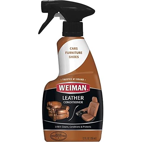 Leather Seat Cleaners