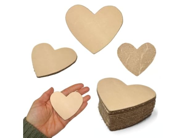 Leather Shapes Thumbnail