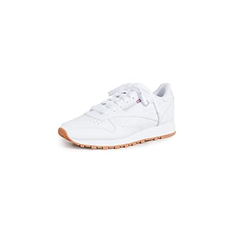 Leather Sneakers for Women